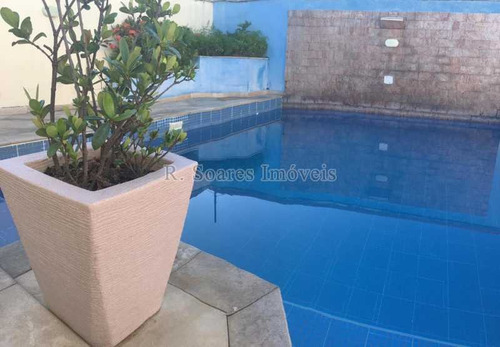 Apartamento-à Venda-copacabana-rio De Janeiro - Ldap20175