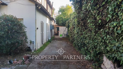 Casa Para Remodelar Con Gran Terreno Sector Plaza ...