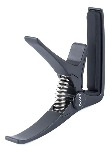 Mini Cejilla De Guitarra De 4 Cuerdas, Cejilla Profesiona...
