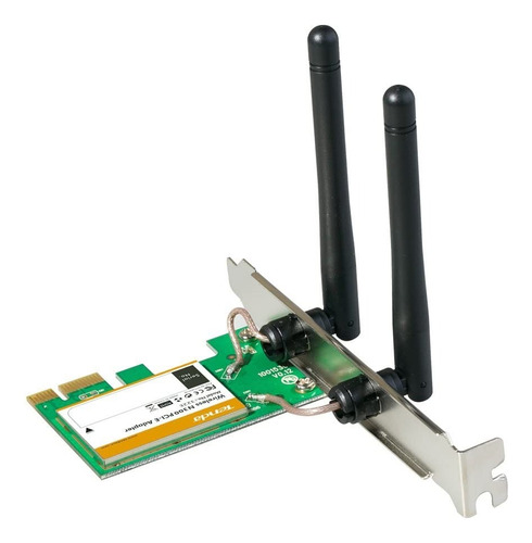 Tarjeta Wireless Psi Express Tenda W322e