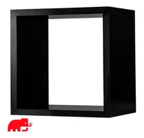 Comprar Estantes Cubos De Melamina Flotante Modulos 18mm 30x30x20