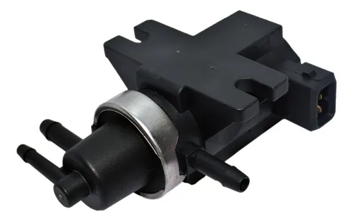 Valvula De Control Presion Turbo Hellux Audi A3 A4 1.9 Tdi /