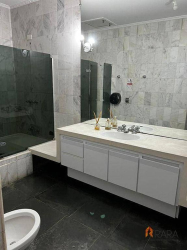 Imagem 7 de 18 de Sobrado Com 4 Dormitórios Para Alugar, 250 M² Por R$ 6.000/mês - Vila Dusi - São Bernardo Do Campo/sp - So0106
