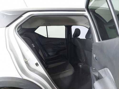 Imagem 11 de 15 de 144602 - Nissan Kicks 2018 Com Garantia