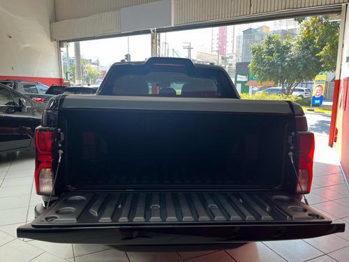 Chevrolet S10 2.8 Ltz High Country Cab. Dupla 4X4 Aut. 4P