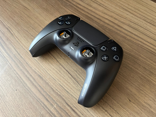 Control Playstation Ps5 Tipo Scuf Battle Beaver Hall Effect (Usado)