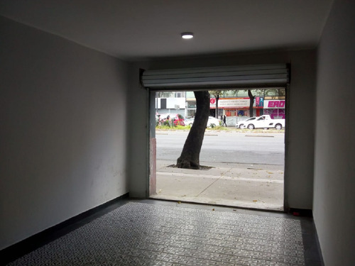 Imagen 1 de 3 de Local En Renta, Tabacalera, Cuauhtémoc