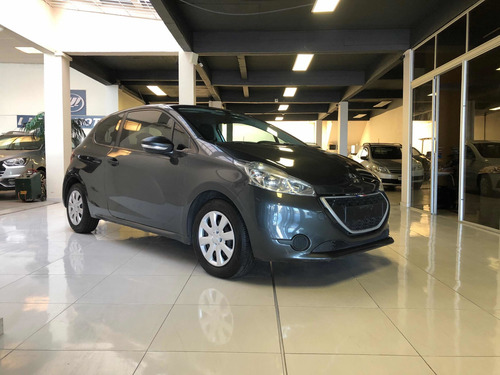 Peugeot 208 Access 1.0