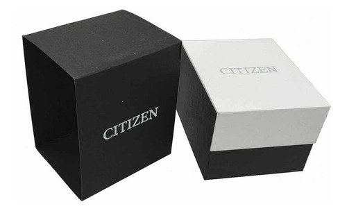 Reloj Citizen Eco Drive Bm8475-26e Solar En Stock Original