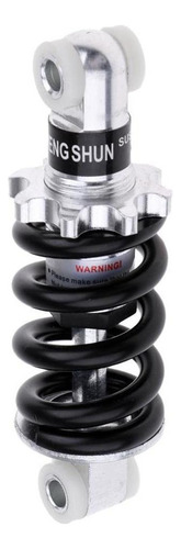 Amortiguadores Ajustables Universales Para Go Kart / Mini