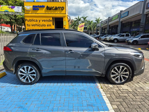 Toyota Corolla Cross 2.0 Xei At 4x2