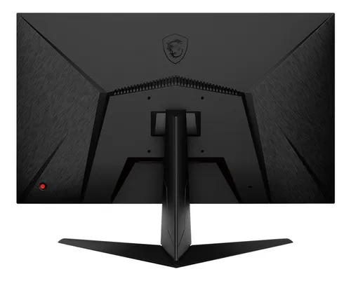 Monitor Gamer Msi G2712 27 170hz Fhd 1080 Flat Ips Dp P
