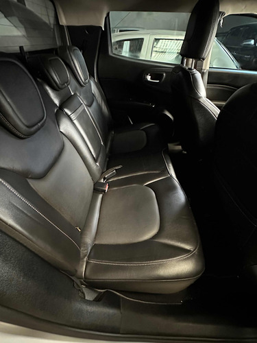 Fiat Toro Freedom 1.8 16v At