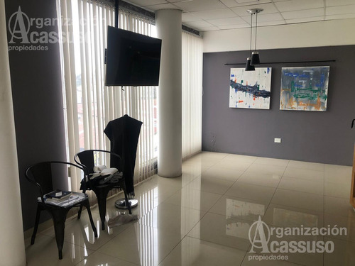 San Fernando Office - Oficina En Alquiler Y Venta