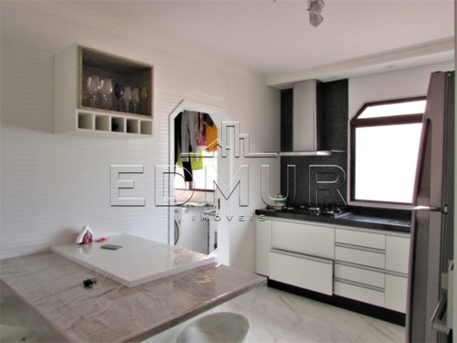 Imagem 12 de 15 de Apartamento - Santa Teresinha - Ref: 7789 - V-7789