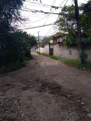 Imagem 11 de 12 de Terreno, Associação, Rua Fechada, Segurança! - Te0148