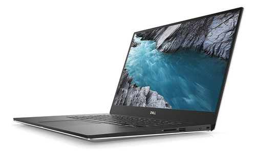 Dell Xps 15 9570 Core I7 Nvidia Gtx 1050ti 32gb Ram + 512gb Plateado (Reacondicionado)