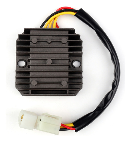 Qp Compatible Regulador P/ Hyosung Gt650 Gt650r Gv650 Gt250