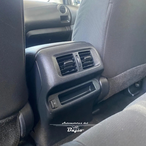 Nissan Frontier 4.0 Pro-4x V6 4x2 At