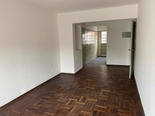 Imagen 4 de 14 de Apartamento Tipo Casa La Comercial 2 Dormitorios Azotea