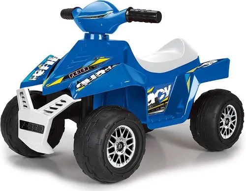 FEBER - Draisienne Moto Toy Story 4 - Roulettoys