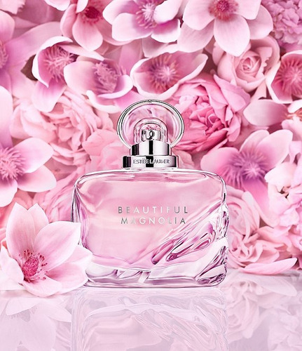 Estee Lauder Beautiful Magnolia Set De Fragancia