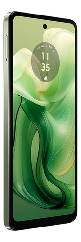 Smartphone Motorola G24 Dual Sim 128gb Verde + Brinde
