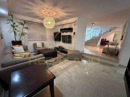 Cv-1520 Zona Norte Townhouse Villa Lago Country Ii Avenida Fuerzas Armadas