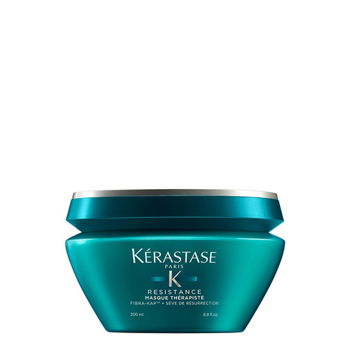 Máscara Kérastase Résistance Thérapiste Daño Alto 200 Ml