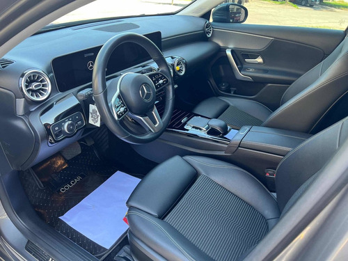Imagen 7 de 21 de Mercedes-benz Clase A 2019 1.3 163cv Progressive