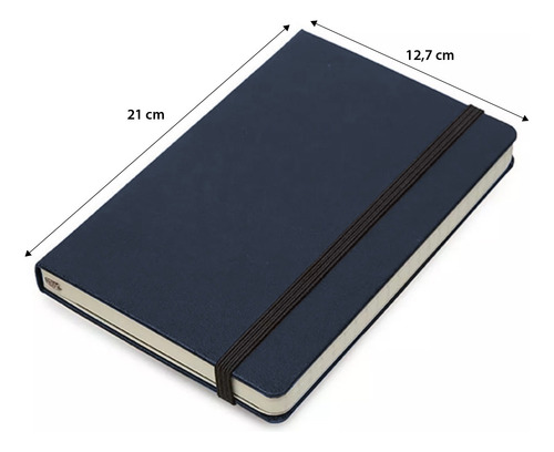 Cuaderno Tapa Dura Moleskine Bolsillo Expandible * Giveaway