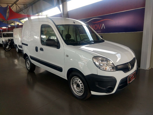 Renault Kangoo 1.6 Express 16v