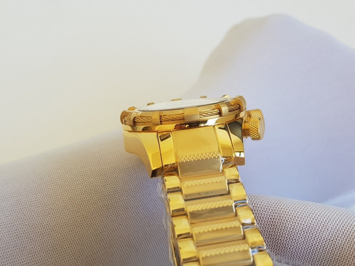 Relógio Invicta Bolt Lady 12461 Feminino 40mm Original