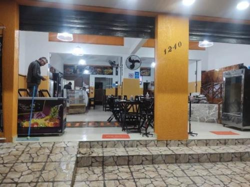 Imagem 2 de 7 de Ponto Comercial Bairro Gaivota, Em Itanhaém Não Perca - 9177