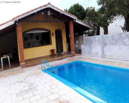 Imagem 1 de 6 de Chácara À Venda No Reunidas - Pilar Do Sul/sp - Ch00766 - 70179349