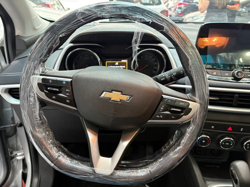 Chevrolet Tracker Premier 1.2 Turbo 12V Flex Aut.