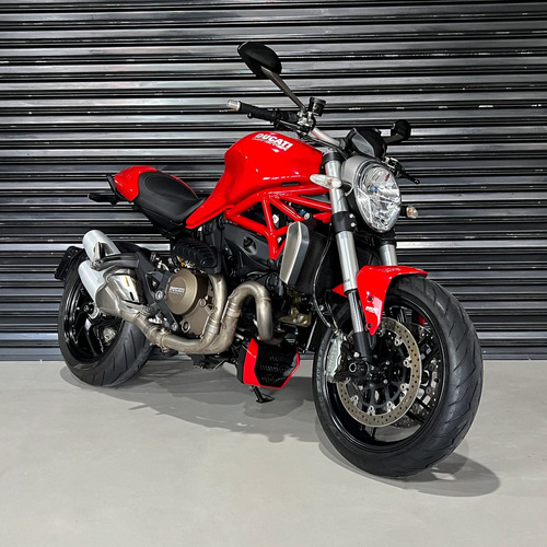 Monster 1200