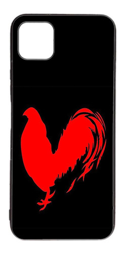 Funda Gallo Rojo Varios Modelos