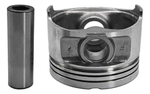 Pistones P/ Vw L4 1.8 Sohc 8v 84/88 (golf Caribe Atlantic