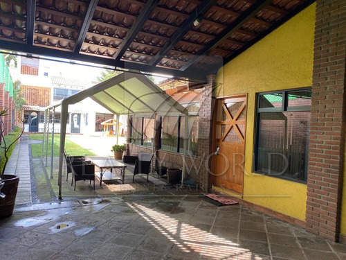 Casas En Venta En La Virgen
