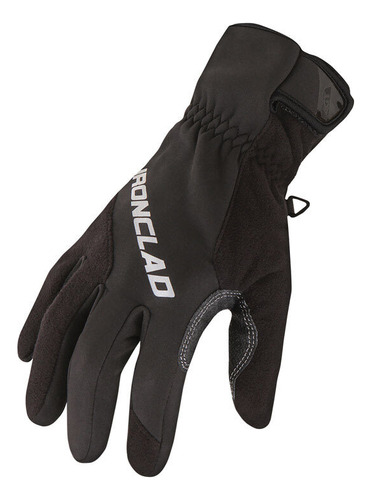 Ironclad Smb2-05-xl Black & Gray Thermotec Summit Fl Cct