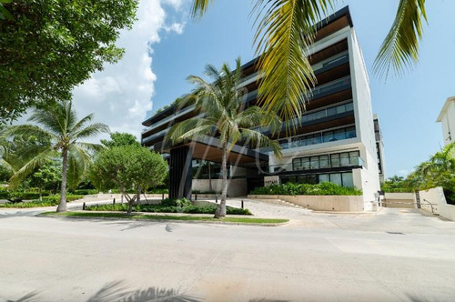Departamento En Venta Y Renta En Puerto Cancún