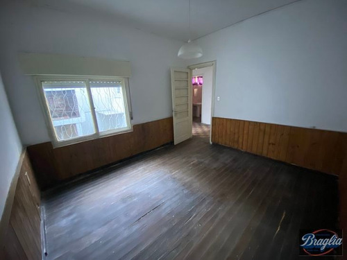 Imagen 2 de 6 de Venta Apartamento 1 Dormitorio Brazo Oriental Braglia 410038
