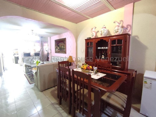 Imagen 15 de 16 de Casa En Venta En Los Tulipanes Palo Negro Aragua 22-25177 Irrr