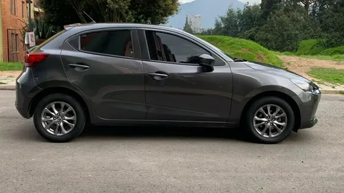 Mazda 2 1.5 Touring