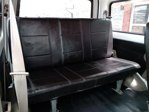 Chevrolet N300 Plus Move 1.2cc MT