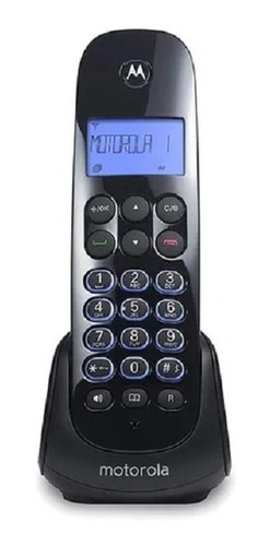 Motorola M750 Telefono Inalambrico Dect6.0 Call Id Colores!