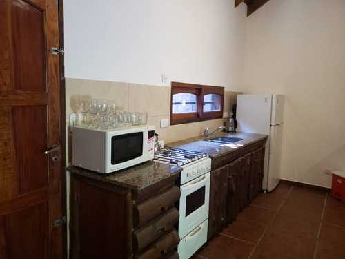 Imagen 4 de 8 de Cabaña En Venta (1442)