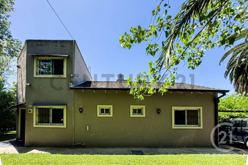Casa En Venta 6 Ambientes En Ingeniero Maschwitz, Escobar