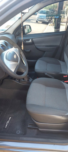 Chevrolet Celta 1.4 Lt